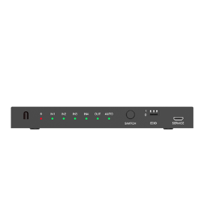 HDMI Switcher 48Gbps 4x1  (SWC41 8K 4x1)