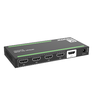 HDMI Switcher 4x1 48Gbps (SWC41H)