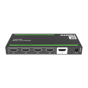 HDMI Switcher 4x1 48Gbps (SWC41H)