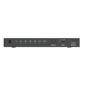 HDMI Switcher 4x1 48Gbps (SWC41H)