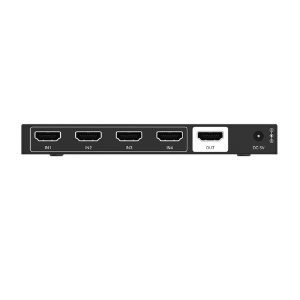 HDMI Switcher 4x1 48Gbps (SWC41H)