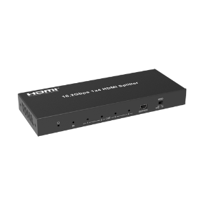 HDMI Splitter with EDID Management 10.2Gbps 1×4 (B14)
